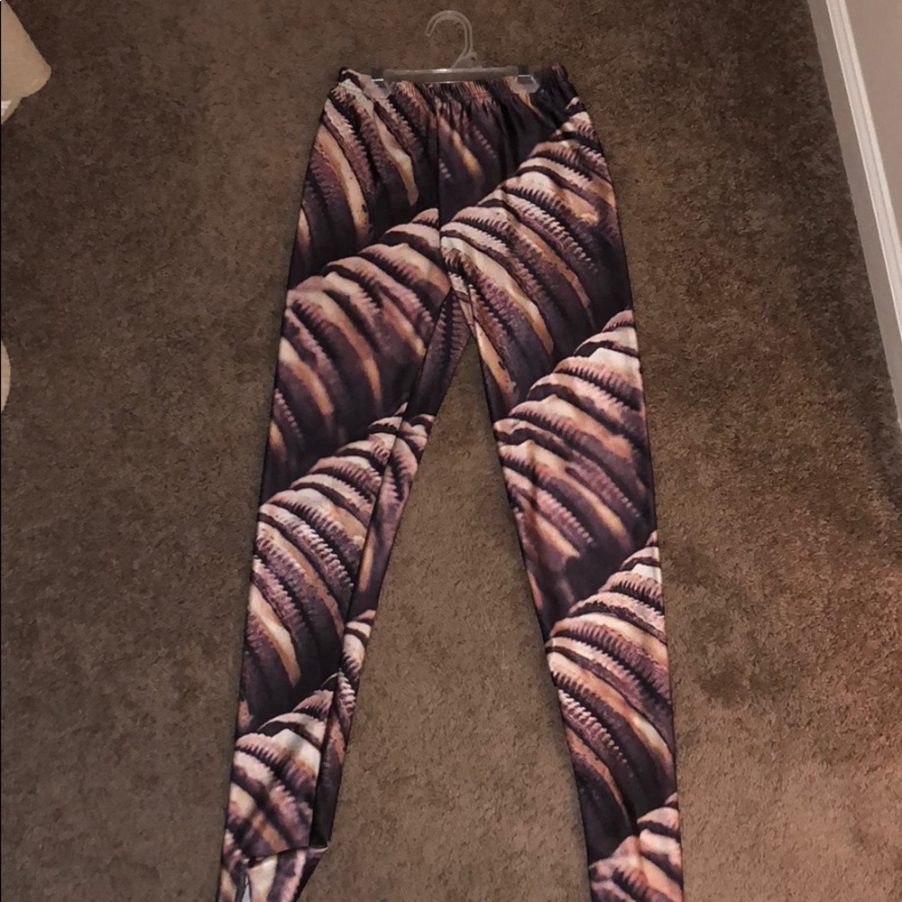 OREO LEGGINGS